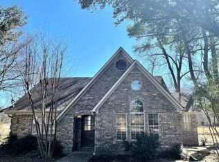 10943 County Road 2326, Terrell, TX 75160