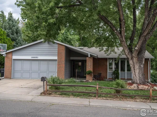 10879 W 65th Way, Arvada, CO 80004