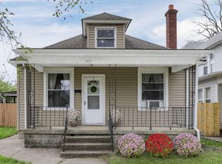 505 S Warren Ave, Columbus, OH