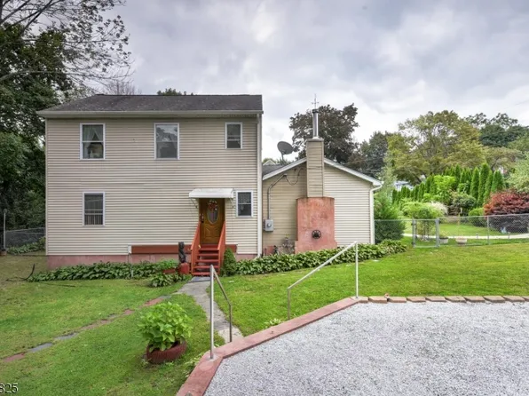 26 Highland Ave, West Milford Twp., NJ 07480