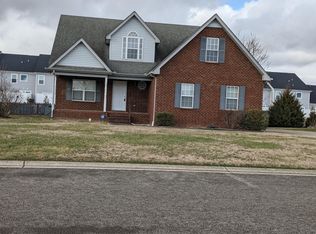 1715 Tradewinds Trl, Murfreesboro, TN 37128