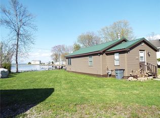 7667 Tuttle Rd, Bridgeport, NY 13030