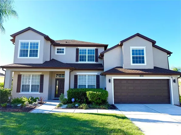 2409 TREYMORE DRIVE, ORLANDO, FL 32825