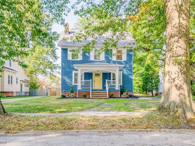 5163 Lynd Ave, Lyndhurst, OH, 44124