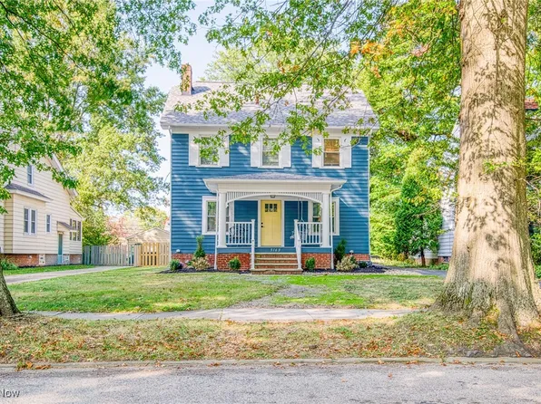5163 Lynd Ave, Lyndhurst, OH 44124