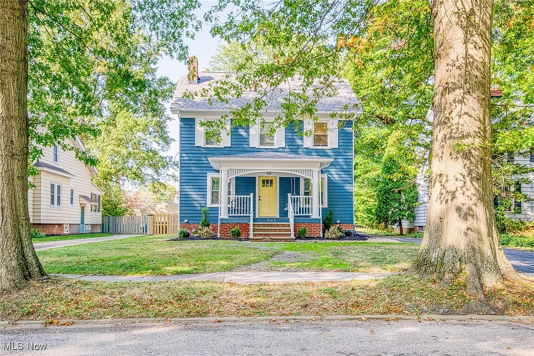 5163 Lynd Ave photo 1