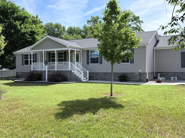 8225 Whitesville Rd, Pittsville, MD 21850