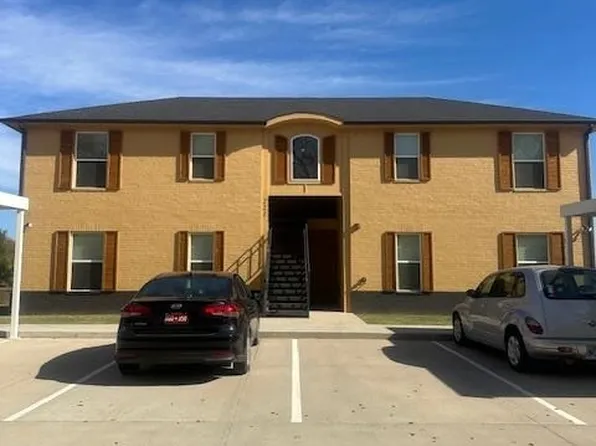 221 S Cstar Blvd, Stillwater, OK 74074