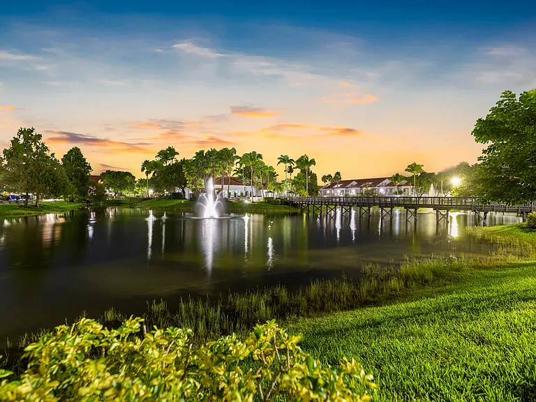 The Palms of Doral — Photo 78