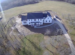 256 Old Mount Tom Rd, Bantam, CT 06750