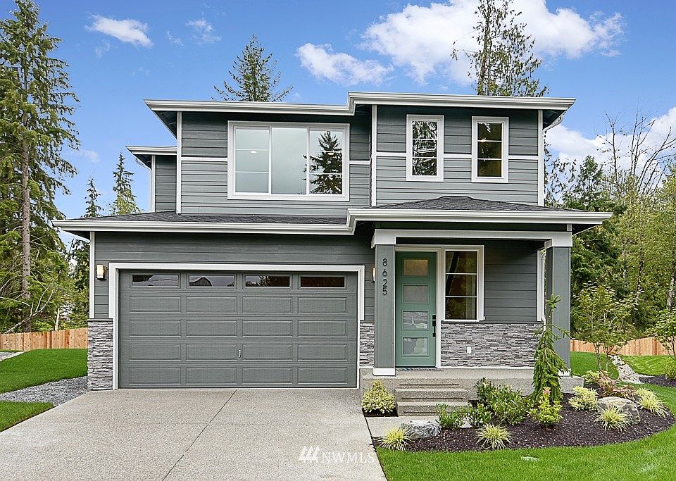 1st image of 8625 74th (lot 17) Street NE