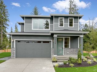 8625 74th St NE LOT 17, Marysville, WA 98270