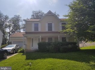 8833 Falcon Ridge Dr, Randallstown, MD 21133