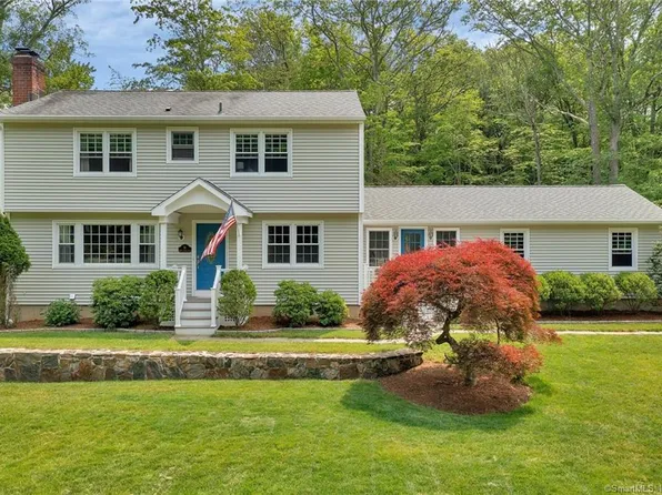 56 Aspen Ledges Road, Ridgefield, CT 06877