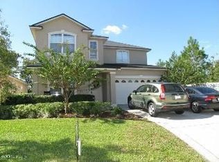 4031 Leatherwood Dr, Orange Park, FL 32065