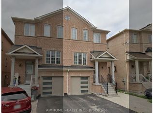 10 Portsmouth Rd #BASEMENT, Vaughan, ON L6A 3E7