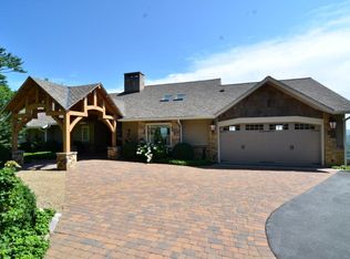 345 Upper Brushy Face Rd, Highlands, NC 28741