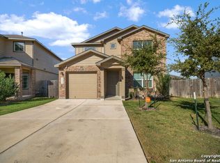 3111 Lamoka Lake, San Antonio, TX 78245