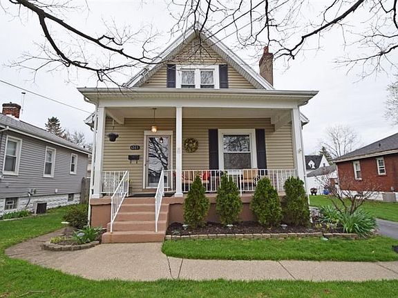 2nd image of 4265 Redmont Ave