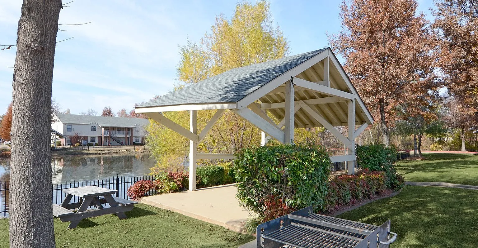 Park Lake — Photo 4