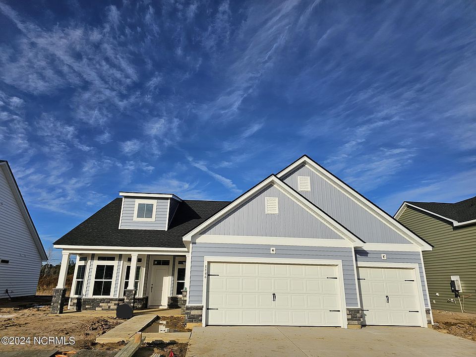 1st image of 8846 Baton Rouge Avenue NW Lot 1109