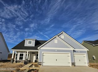 8846 NW Baton Rouge 8846 Ave NW LOT 1109, Calabash, NC 28467