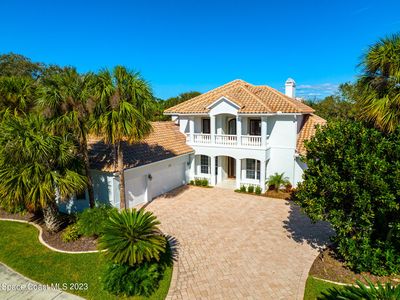 385 Hammock Shore Dr, Melbourne Beach, FL, 32951