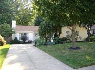 292 Parkway Blvd, Madison, OH 44057