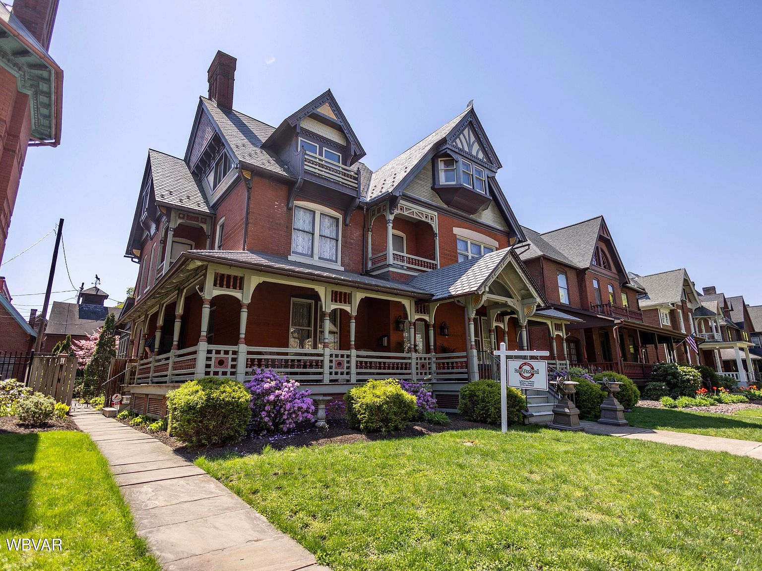 711 W 4th St, Williamsport, PA 17701 | Zillow