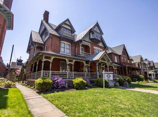 711 W 4th St, Williamsport, PA 17701