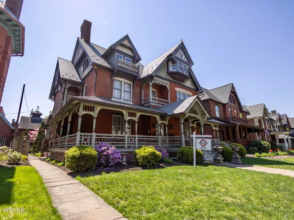 711 W 4th St, Williamsport, PA 17701