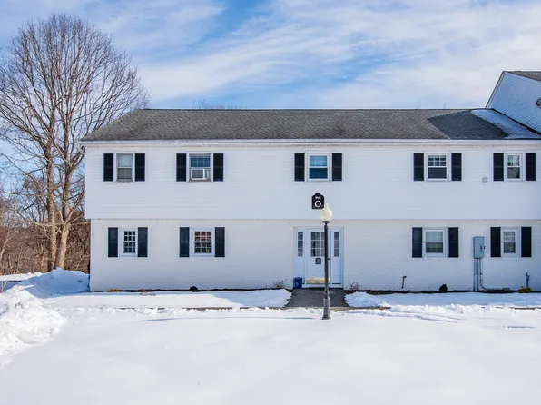 245 Cherry Avenue #O22, Watertown, CT 06795