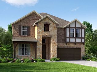 2241 Cherrybark Trl, Little Elm, TX 75068