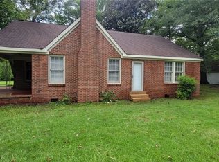 103 5th Ave NE, Reform, AL 35481