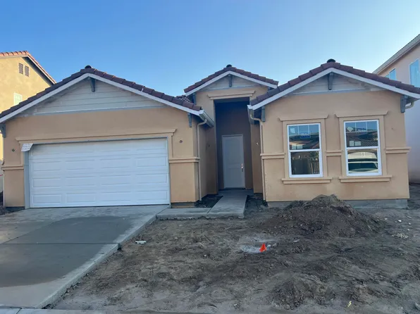 1502 Concord Way #Lt 38, Dinuba, CA 93618