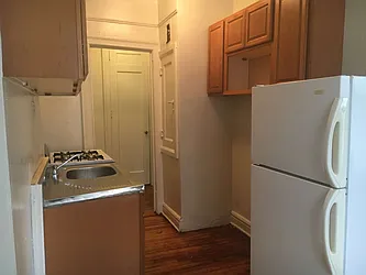 Rented by A to Z Brooklyn Realty