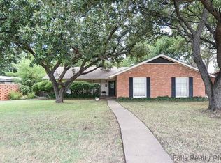 1601 Mesquite St, Wichita Falls, TX 76302