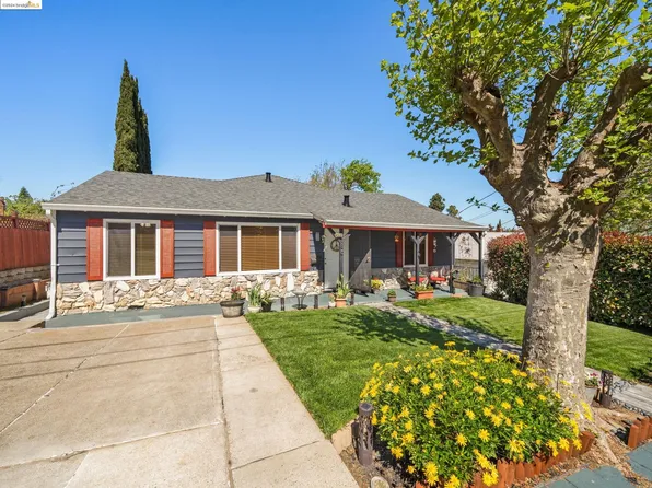 186 El Bonito Way, Benicia, CA 94510