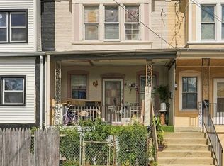 323 Byron St, Camden, NJ 08102