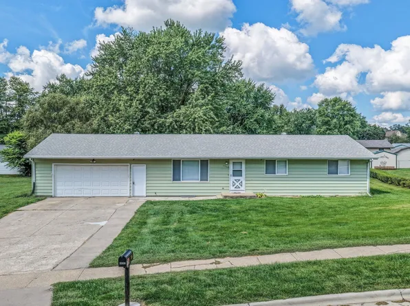 1510 Onyx Dr, Harlan, IA 51537