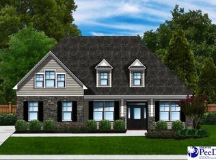 625 Middleberg Way, Florence, SC 29505