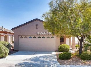 2309 Celestial Moon St, Henderson, NV 89044