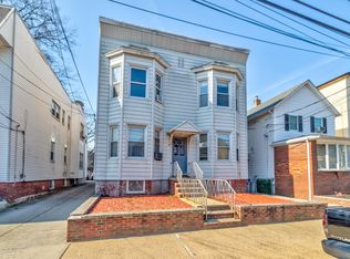 86 W 27th St UNIT 4, Bayonne, NJ 07002