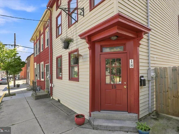 18 S 4th St, Columbia, PA 17512
