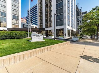 125 SW Jefferson Ave #W20B, Peoria, IL 61602