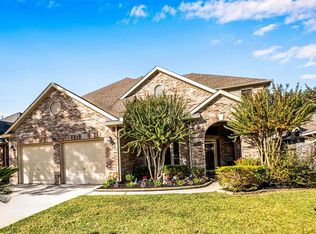 7419 Field Ridge Dr, Houston, TX 77095