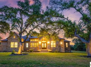 1452 Decanter Dr, New Braunfels, TX 78132