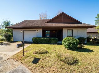 50 Mallard Ct, Bamberg, SC 29003