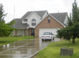 67 Snowmass Rd, Lawton, OK 73507