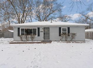 2782 Eleanor St, Portage, IN 46368